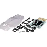 Traxxas karosérie Mini XRT čirá