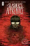 The Slasher's Apprentice - Justin Richards