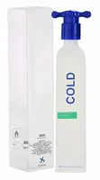 Benetton Cold - EDT 100 ml