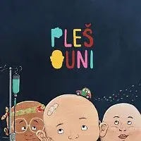 Plešouni – Ukaž světu pleš!