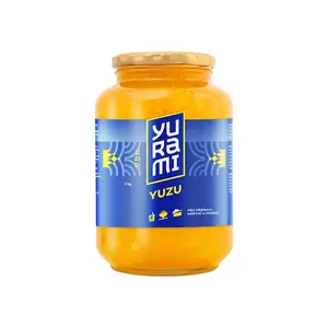 YURAMI Yuzu 2000 g