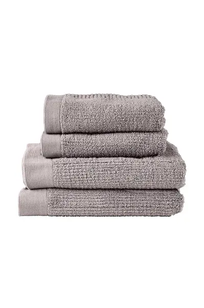 Zone Denmark  Sada ručníků  Classic Giftbox 4-pack