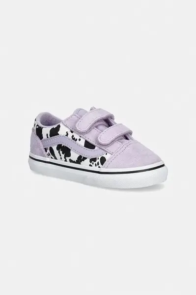Vans Old Skool tenisky dětské