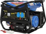 KRAFT&DELE Generátor 3000 W, 12/230 V KD143