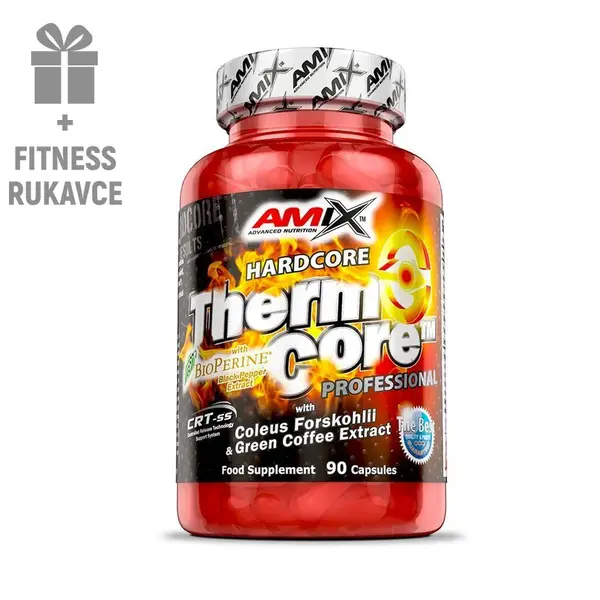AMIX ThermoCore Professional, 90cps