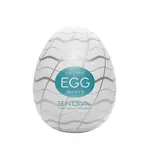 Tenga Pánský masturbátor vajíčko Egg Wavy 2