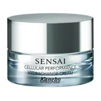 Sensai Hydratační gelový pleťový krém (Cellular Performance Hydrachange Cream) 40 ml