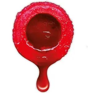 Lk baits nutrigo extra wild strawberry - 100 ml 20 mm