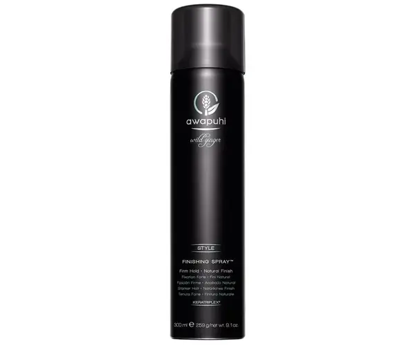 Fixační lak na vlasy Paul Mitchell Awapuhi Wild Ginger® Finishing Spray - 300 ml (310414) + dárek zdarma