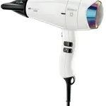 Profesionální fén Valera EPower 2020 Pure White - 1600 W (EP2020DRPW) + dárek zdarma