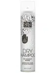 Suchý šampon pro jemné vlasy Girlz Only Nude No Residue - 200 ml (103320) + dárek zdarma