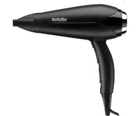 Fén na vlasy BaByliss Turbo Smooth D572DE - 2200 W + dárek zdarma