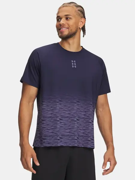 Pánské triko Under Armour UA Hoops SS Shooting