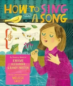 How to Sing a Song - Alexander Kwame, Randy Preston