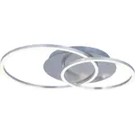 Novel STROPNÍ LED SVÍTIDLO, 54,7/40/7 cm