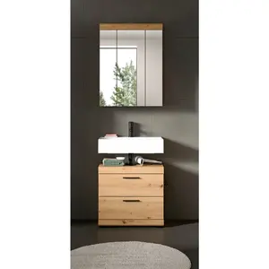 MID.YOU KOUPELNA dub artisan