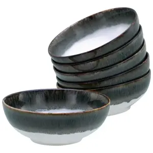 Creatable SADA MISEK kamenina keramika 16.5 cm