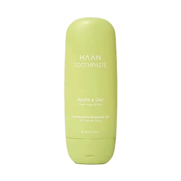 HAAN Apple Day Zubní pasta 55 ml