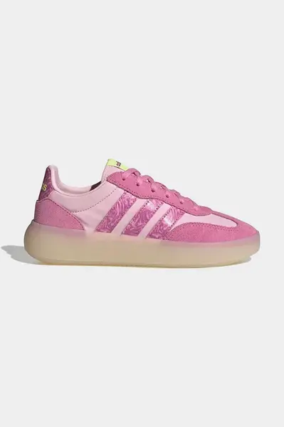 adidas BARREDA DECODE tenisky detské