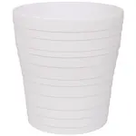 Obal Orchidea St 9057 13 cm bílá mat
