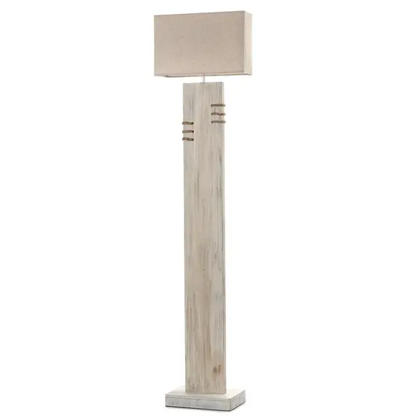 STOJACÍ LAMPA, 40/26/170 cm