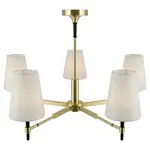 MAYTONI LUSTR, 78/49 cm