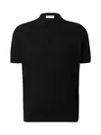 DAN FOX APPAREL Tričko 'Jay'  čierna