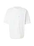 LEVI'S ® Tričko 'Half-Sleeve Pocket Tee'  biela