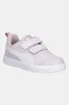 Puma Dětské sneakers boty Puma Courtflex V3 V