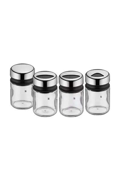 WMF sada nádob na koření Depot (4-pack)