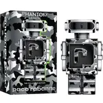 Rabanne Phantom Legion Collector - EDT 100 ml