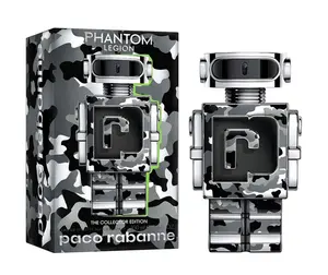 Rabanne Phantom Legion Collector - EDT 100 ml