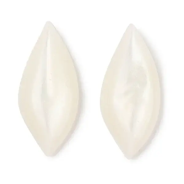 Opaque Resin Decoden Cabochons