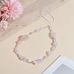 1Pc Acrylic Mobile Straps for Women