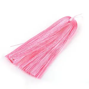 Nylon Tassel Decoration