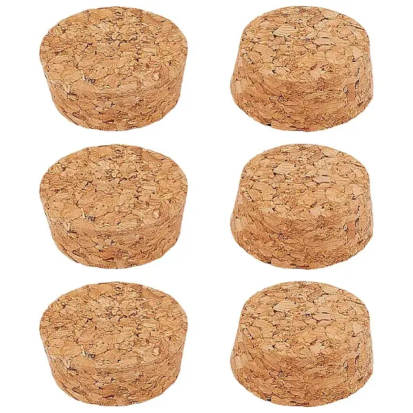 Cork Bottle Stopper