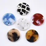 Cellulose Acetate(Resin) Chandelier Component Links