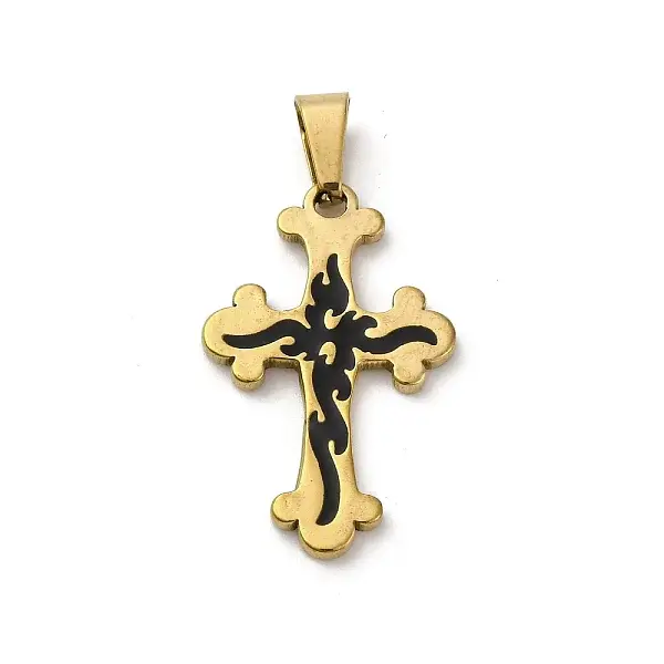 201 Stainless Steel Pendants