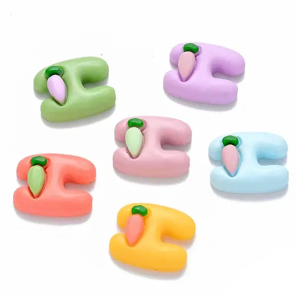 Resin Cabochons