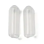 Silicone Round End Caps