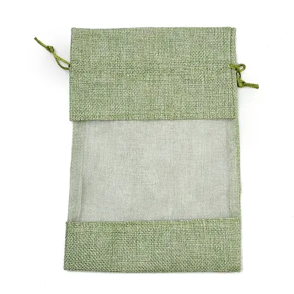 Cotton Packing Pouches
