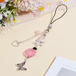 1Pc Resin Mobile Straps