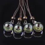 Handmade Lampwork Pendants