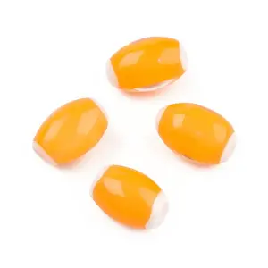 Handmade Lampwork Beads Strands