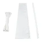 Bridal Dress Zipper Replacement