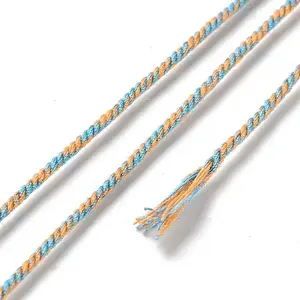 Polyester Twisted Cord