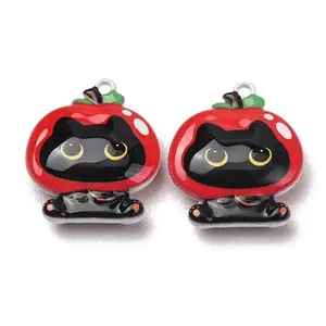 Alloy Pendants