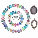 DIY Jewelry Pendant Making