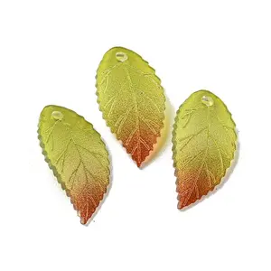 Heat Shrink Plastic Pendants