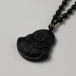 Glass Pendant Necklaces